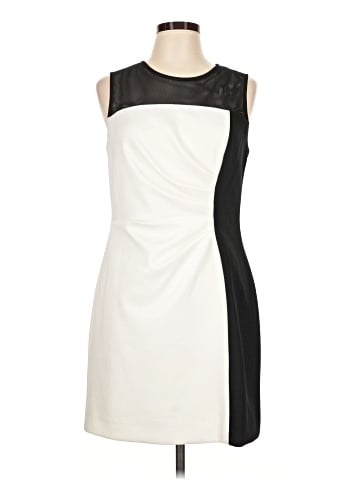 Sandra Darren Cocktail Dress (view 1)