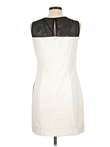 Sandra Darren Cocktail Dress (view 2)