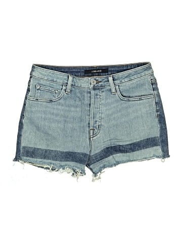J Brand Denim Shorts (view 1)