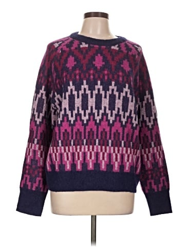 Vineyard Vines Pullover Sweater (view 1)