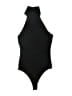 WAYF Black Bodysuit Size S - photo 1