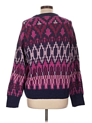 Vineyard Vines Pullover Sweater (view 2)