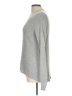 Sen Gray Pullover Sweater Size Lg (3) - photo 5
