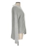 Sen Gray Pullover Sweater Size Lg (3) - photo 4