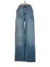 BCBGeneration Blue Jeans Size 0 - photo 1