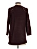 H&M Burgundy Cardigan Size S - photo 2