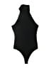 WAYF Black Bodysuit Size S - photo 2