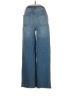 BCBGeneration Blue Jeans Size 0 - photo 2