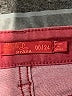 PrAna Burgundy Jeans Size 00 - photo 4