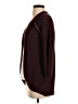 H&M Burgundy Cardigan Size S - photo 5