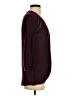H&M Burgundy Cardigan Size S - photo 4