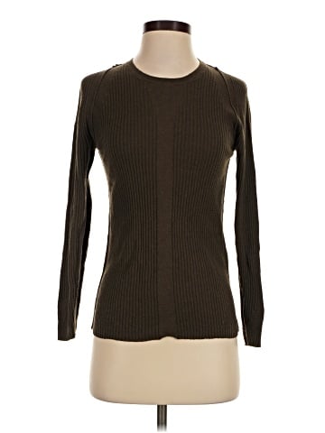 Cotélac Wool Pullover Sweater (view 1)