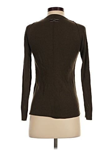 Cotélac Wool Pullover Sweater (view 2)