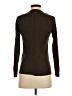 Cotélac Brown Wool Pullover Sweater Size Sm (1) - photo 2