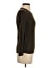 Cotélac Brown Wool Pullover Sweater Size Sm (1) - photo 4