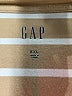 Gap Tan Long Sleeve Turtleneck Size XXL - photo 7