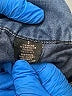 Tinseltown Blue Denim Shorts Size 5 - photo 4
