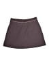 Soybu Solid Gray Brown Active Skort Size M - photo 2
