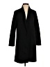 VICI 100% Polyester Black Coat Size S - photo 1