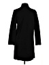 VICI 100% Polyester Black Coat Size S - photo 2