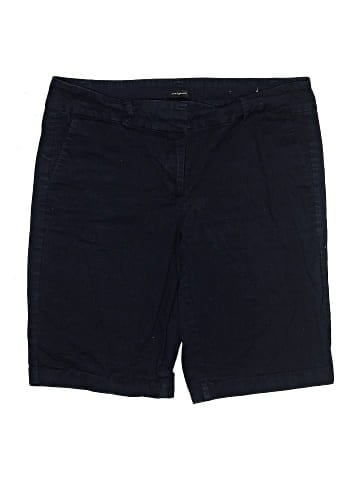 Ann Taylor Factory Shorts (view 1)