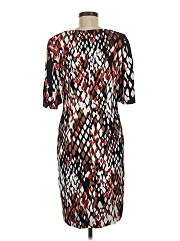BOSS by HUGO BOSS Cocktail Dress (view 2)
