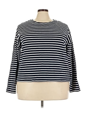 Pomander Place 3/4 Sleeve T-Shirt (view 1)