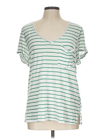 t.la Short Sleeve T-Shirt (view 1)