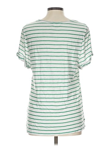 t.la Short Sleeve T-Shirt (view 2)