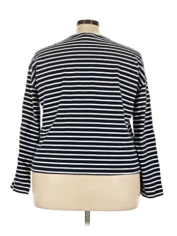 Pomander Place 3/4 Sleeve T-Shirt (view 2)
