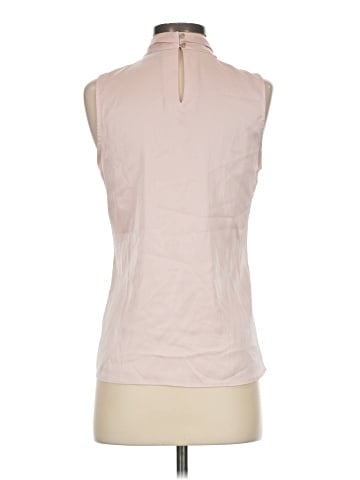 7th Avenue Design Studio New York & Company Sleeveless Blouse (view 2)