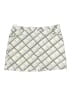 IZOD Argyle Gray Skort Size 16 - photo 1