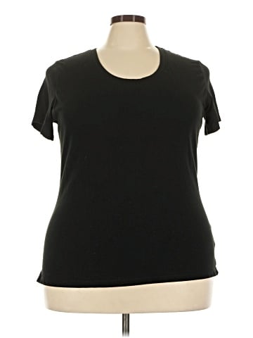 District. Short Sleeve T-Shirt (view 1)