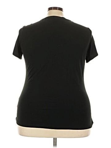 District. Short Sleeve T-Shirt (view 2)