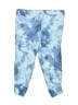 Carter's 100% Cotton Tie-dye Blue Casual Pants 6-9 MO / 9 MO - photo 2
