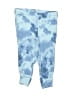 Carter's 100% Cotton Tie-dye Blue Casual Pants 6-9 MO / 9 MO - photo 1