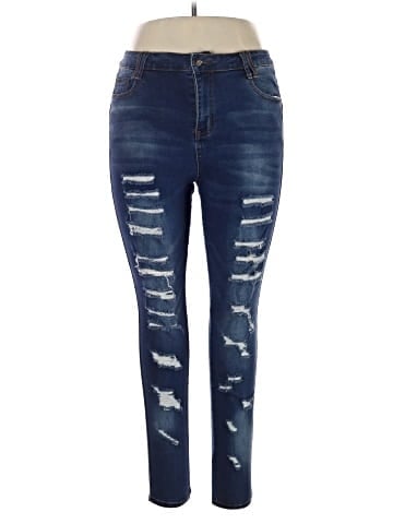 Unbranded Jeans (view 1)