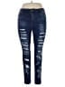 Unbranded Blue Jeans Size XL - photo 1