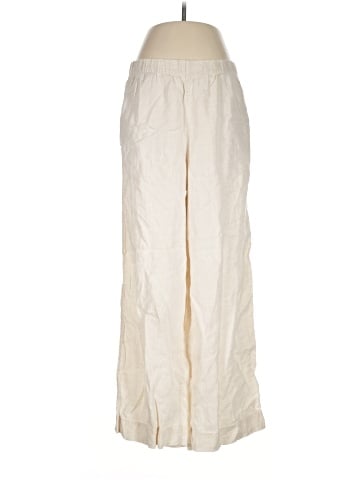H&M Linen Pants (view 1)