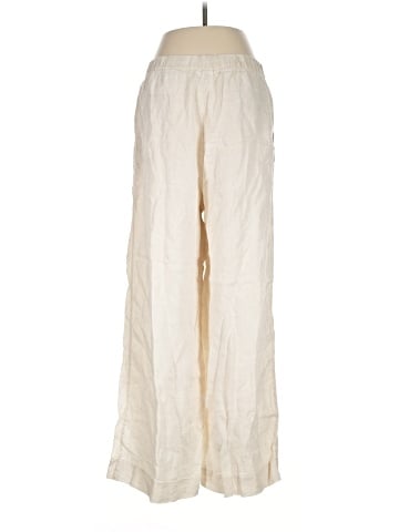 H&M Linen Pants (view 2)