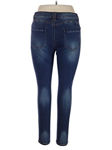 Unbranded Jeans (view 2)