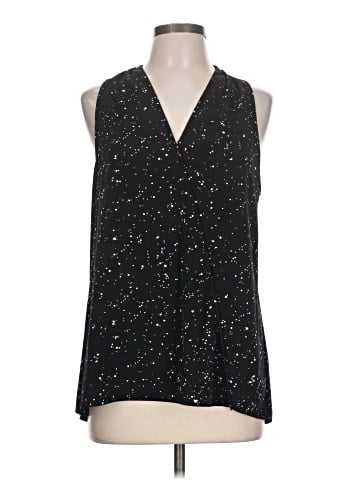 Tibi Sleeveless Blouse (view 1)