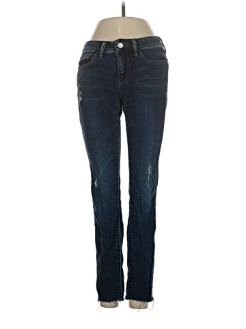 Pilcro and the Letterpress Jeans (view 1)