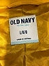 Old Navy Yellow Blazer Size L - photo 6
