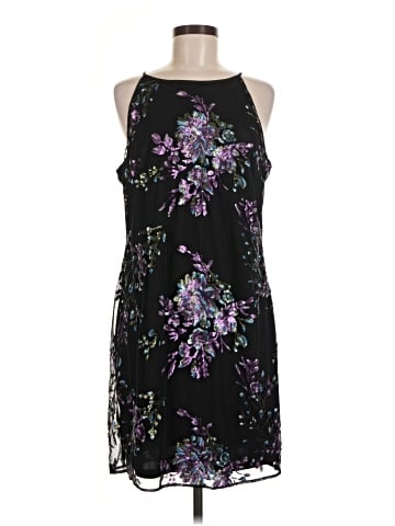 White House Black Market Cocktail Dress (view 1)