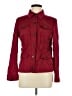 Jones New York Sport Red Jacket Size M - photo 1