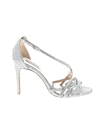 Badgley Mischka Sandals (view 1)
