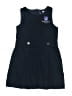 Lands' End Blue Dress Size 7 - photo 1