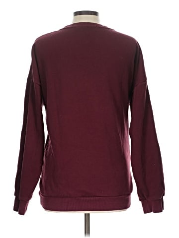 Smallshow Pullover Sweater (view 2)