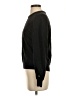 Rag & Bone 100% Organic Cotton Metallic Black Pullover Sweater Size XXS - photo 5